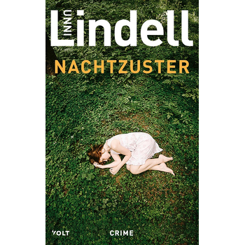Nachtzuster (Paperback) bij Singel 344