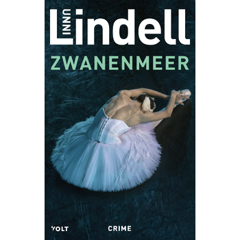 Zwanenmeer (Paperback) bij Singel 344