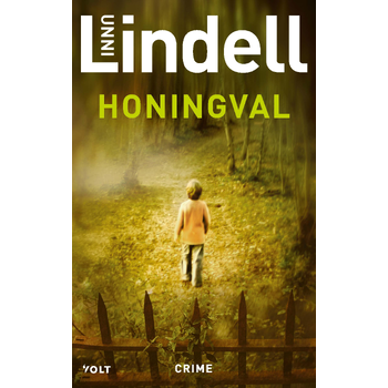 Honingval (Paperback) bij Singel 344