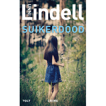Suikerdood (Paperback) bij Singel 344