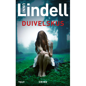 Duivelskus (Paperback) bij Singel 344