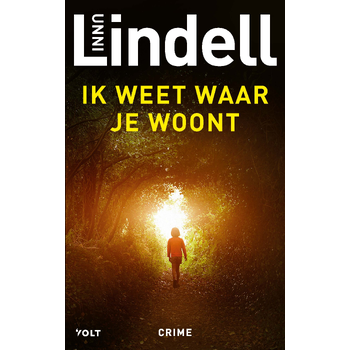Ik weet waar je woont (Paperback) bij Singel 344