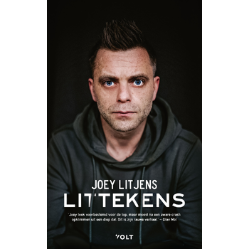 Littekens (Paperback) bij Singel 344