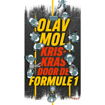 Kriskras door de Formule 1 (Paperback) bij Singel 344