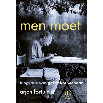 Men moet (Hardback) bij Singel 344
