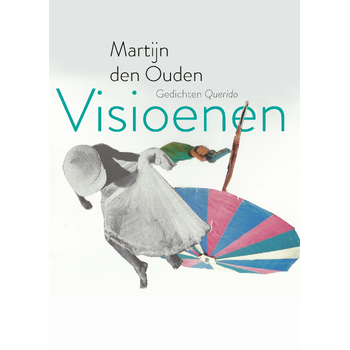 Visioenen (Paperback) bij Singel 344