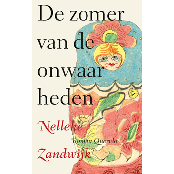 De zomer van de onwaarheden (Paperback) bij Singel 344