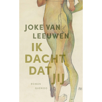 Ik dacht dat jij (Hardback) bij Singel 344