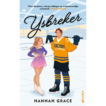 IJsbreker (Paperback) bij Singel 344