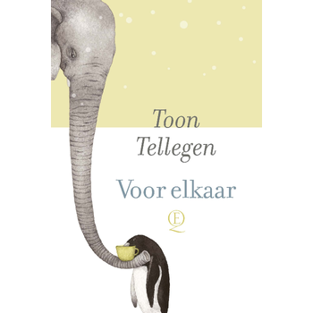 Voor elkaar (Hardback) bij Singel 344