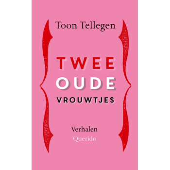 Twee oude vrouwtjes (Paperback) bij Singel 344