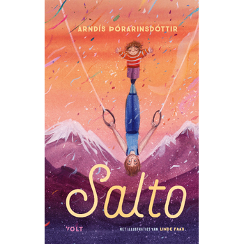 Salto (Hardback) bij Singel 344