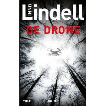 De drone (Paperback) bij Singel 344