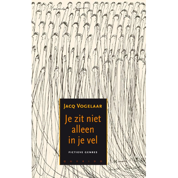 Je zit niet alleen in je vel (Paperback) bij Singel 344