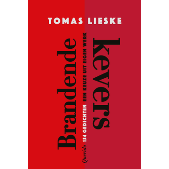 Brandende kevers (Paperback) bij Singel 344