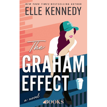 The Graham Effect (Paperback) van Elle Kennedy