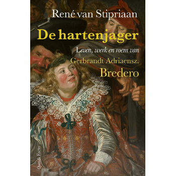 De hartenjager (Paperback) bij Singel 344