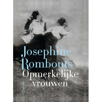 Opmerkelijke vrouwen (Hardback) bij Singel 344