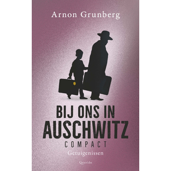 Bij ons in Auschwitz compact (Paperback) bij Singel 344