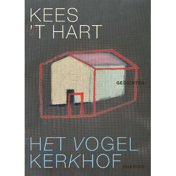 Het vogelkerkhof (Paperback) van Kees Hart