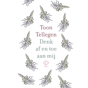 Denk af en toe aan mij (Hardback) bij Singel 344