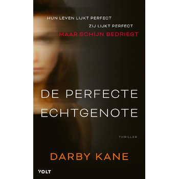 De perfecte echtgenote (Paperback) bij Singel 344