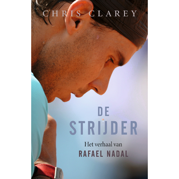 De strijder (Paperback) bij Singel 344