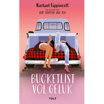 Bucketlist vol geluk (Paperback) bij Singel 344