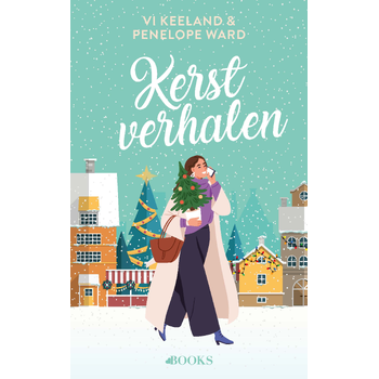 Kerstverhalen (Paperback) bij Singel 344