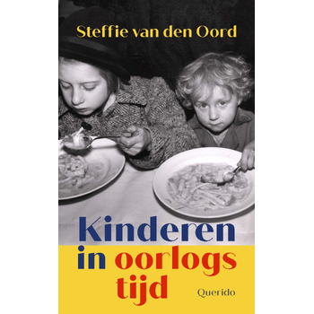 Kinderen in oorlogstijd (Paperback) bij Singel 344