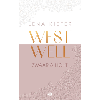 Zwaar en licht (Paperback) bij Singel 344
