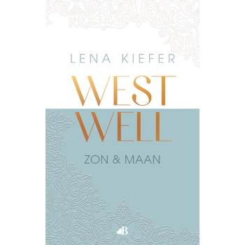 Zon en maan (Paperback) bij Singel 344