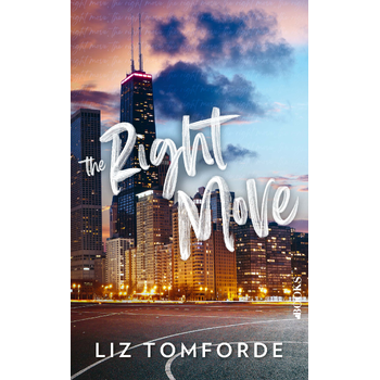 The right move (Paperback) bij Singel 344