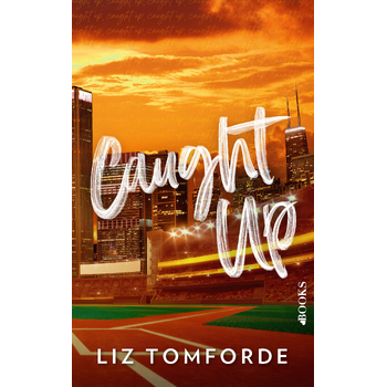 Caught up (Paperback) bij Singel 344