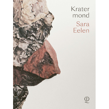 Kratermond (Paperback) bij Singel 344