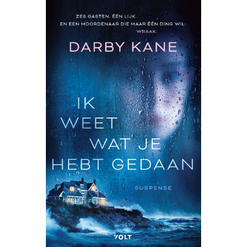 Ik weet wat je hebt gedaan (Paperback) bij Singel 344