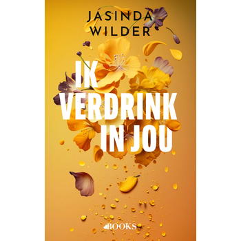 Ik verdrink in jou (Paperback) bij Singel 344