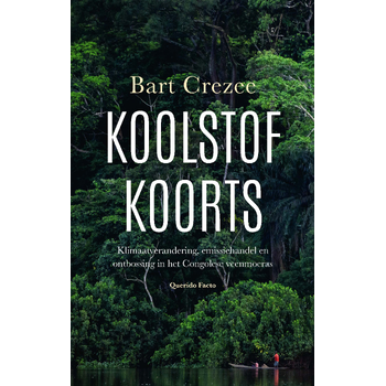 Koolstofkoorts (Paperback) bij Singel 344