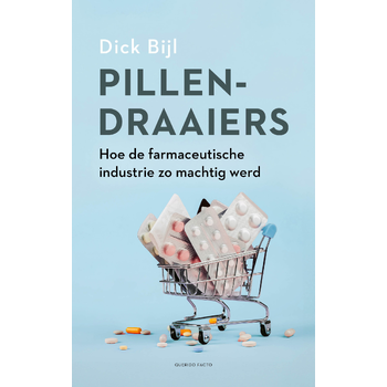 Pillendraaiers (Paperback) bij Singel 344