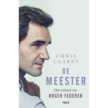 De meester (Paperback) bij Singel 344