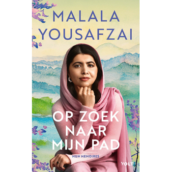 Op zoek naar mijn pad (Paperback) bij Singel 344
