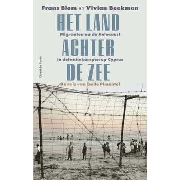 Het land achter de zee (Paperback) bij Singel 344