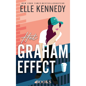 Het Graham-effect (Paperback) bij Singel 344