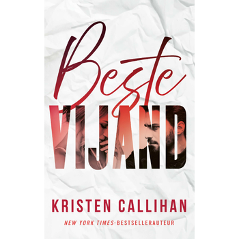 Beste vijand (Paperback) bij Singel 344
