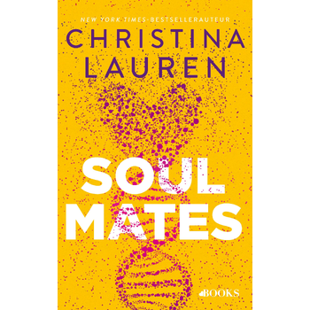 Soulmates (Paperback) bij Singel 344