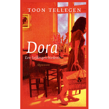 Dora (Paperback) bij Singel 344