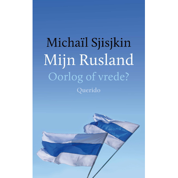 Mijn Rusland (Paperback) bij Singel 344