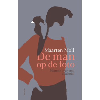 De man op de foto (Paperback) bij Singel 344