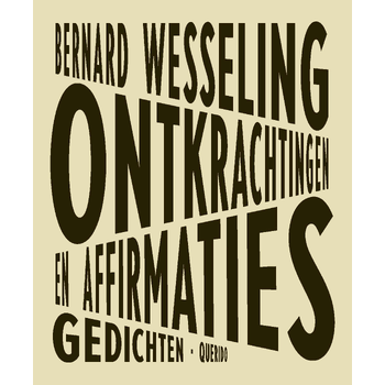 Ontkrachtingen en affirmaties (Paperback) bij Singel 344