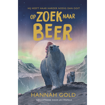Op zoek naar Beer (Hardback) bij Singel 344